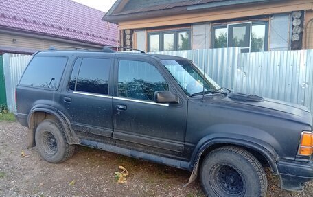 Ford Explorer III, 1994 год, 450 000 рублей, 3 фотография