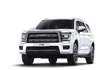 Haval H5, 2026 год, 4 249 000 рублей, 1 фотография