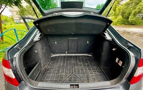 Skoda Octavia, 2016 год, 990 000 рублей, 13 фотография