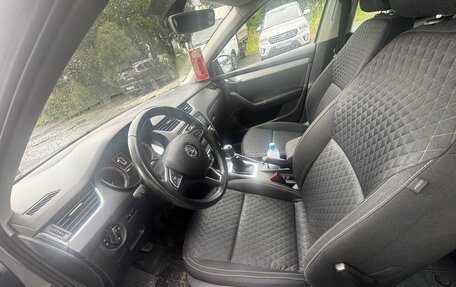 Skoda Octavia, 2016 год, 990 000 рублей, 11 фотография