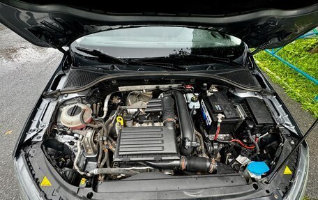 Skoda Octavia, 2016 год, 990 000 рублей, 10 фотография