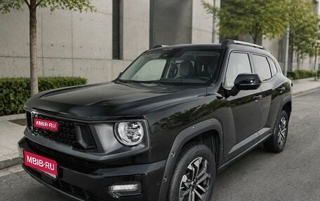 Haval H7, 2026 год, 4 157 010 рублей, 1 фотография