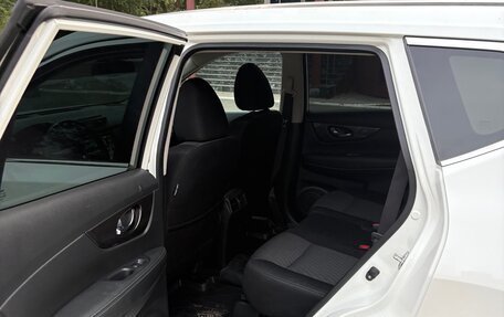 Nissan X-Trail, 2019 год, 1 859 000 рублей, 9 фотография