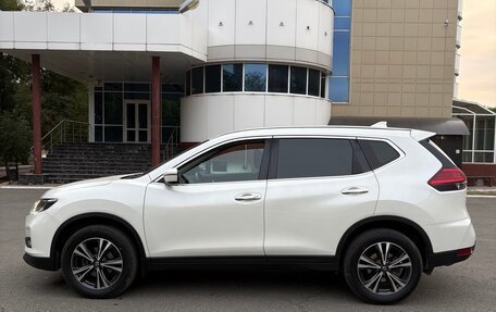 Nissan X-Trail, 2019 год, 1 859 000 рублей, 7 фотография