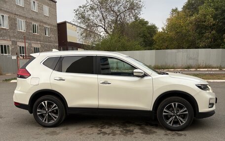 Nissan X-Trail, 2019 год, 1 859 000 рублей, 8 фотография