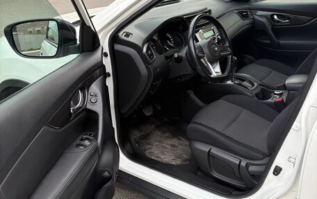 Nissan X-Trail, 2019 год, 1 859 000 рублей, 12 фотография
