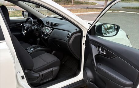 Nissan X-Trail, 2019 год, 1 859 000 рублей, 11 фотография