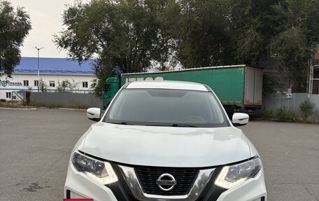 Nissan X-Trail, 2019 год, 1 859 000 рублей, 5 фотография