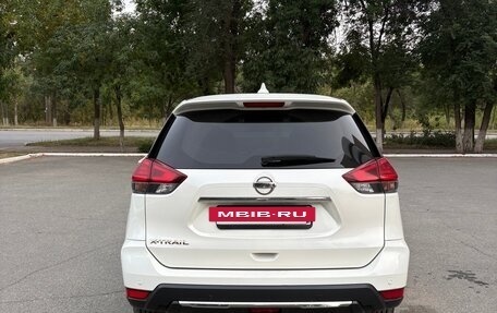 Nissan X-Trail, 2019 год, 1 859 000 рублей, 6 фотография
