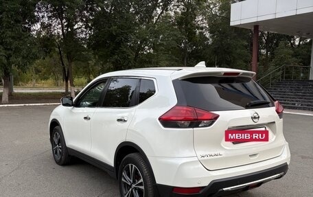 Nissan X-Trail, 2019 год, 1 859 000 рублей, 4 фотография