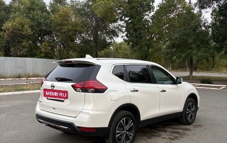 Nissan X-Trail, 2019 год, 1 859 000 рублей, 3 фотография