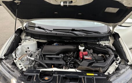 Nissan X-Trail, 2019 год, 1 859 000 рублей, 15 фотография