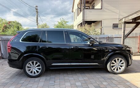 Volvo XC90 II рестайлинг, 2018 год, 3 985 000 рублей, 7 фотография