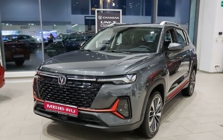 Changan CS35 Plus, 2025 год, 2 839 900 рублей, 1 фотография