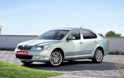 Skoda Octavia, 2009 год, 680 000 рублей, 1 фотография