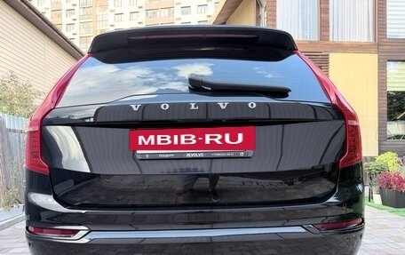 Volvo XC90 II рестайлинг, 2018 год, 3 985 000 рублей, 11 фотография
