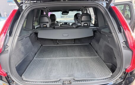 Volvo XC90 II рестайлинг, 2018 год, 3 985 000 рублей, 29 фотография