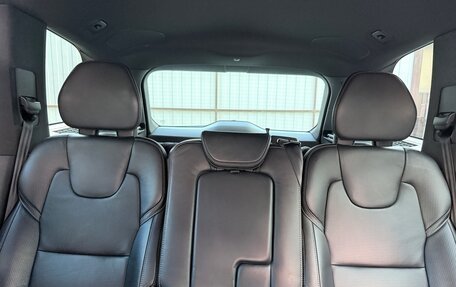 Volvo XC90 II рестайлинг, 2018 год, 3 985 000 рублей, 25 фотография