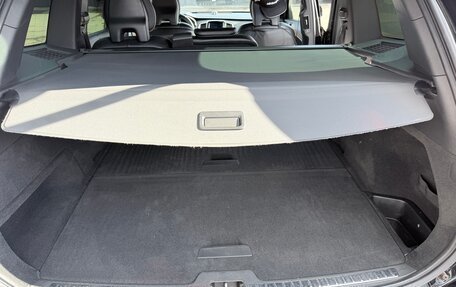 Volvo XC90 II рестайлинг, 2018 год, 3 985 000 рублей, 27 фотография