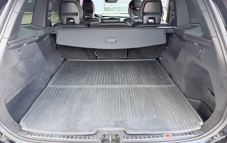 Volvo XC90 II рестайлинг, 2018 год, 3 985 000 рублей, 26 фотография