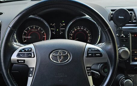 Toyota Highlander III, 2011 год, 1 799 000 рублей, 5 фотография