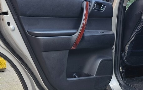 Toyota Highlander III, 2011 год, 1 799 000 рублей, 16 фотография