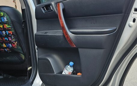 Toyota Highlander III, 2011 год, 1 799 000 рублей, 19 фотография