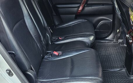 Toyota Highlander III, 2011 год, 1 799 000 рублей, 11 фотография