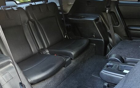 Toyota Highlander III, 2011 год, 1 799 000 рублей, 13 фотография