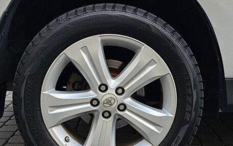 Toyota Highlander III, 2011 год, 1 799 000 рублей, 27 фотография