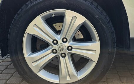 Toyota Highlander III, 2011 год, 1 799 000 рублей, 28 фотография