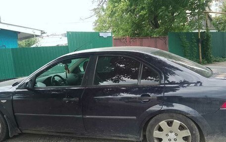 Ford Mondeo III, 2004 год, 300 000 рублей, 4 фотография