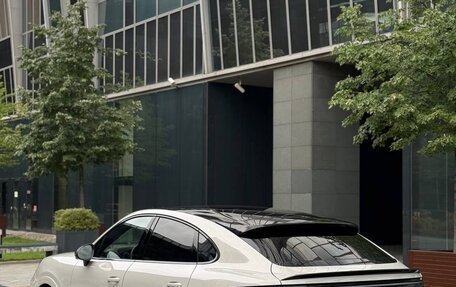 Porsche Cayenne III, 2025 год, 20 900 000 рублей, 5 фотография