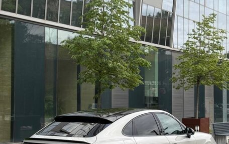 Porsche Cayenne III, 2025 год, 20 900 000 рублей, 3 фотография