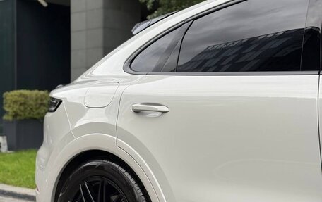 Porsche Cayenne III, 2025 год, 20 900 000 рублей, 7 фотография