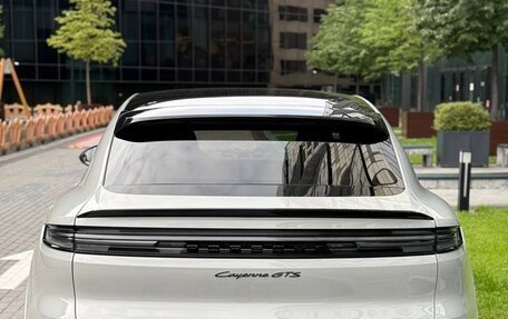 Porsche Cayenne III, 2025 год, 20 900 000 рублей, 4 фотография