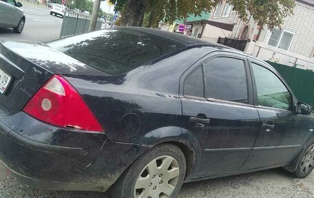 Ford Mondeo III, 2004 год, 300 000 рублей, 2 фотография