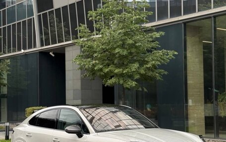 Porsche Cayenne III, 2025 год, 20 900 000 рублей, 2 фотография