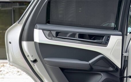 Porsche Cayenne III, 2025 год, 20 900 000 рублей, 25 фотография