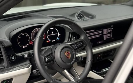 Porsche Cayenne III, 2025 год, 20 900 000 рублей, 16 фотография