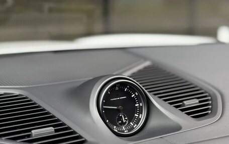 Porsche Cayenne III, 2025 год, 20 900 000 рублей, 23 фотография
