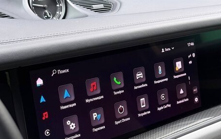 Porsche Cayenne III, 2025 год, 20 900 000 рублей, 20 фотография