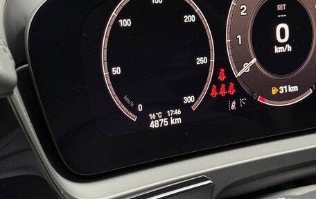 Porsche Cayenne III, 2025 год, 20 900 000 рублей, 18 фотография
