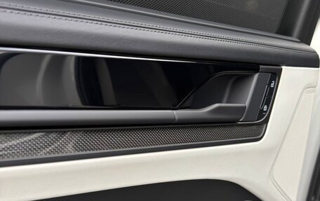 Porsche Cayenne III, 2025 год, 20 900 000 рублей, 26 фотография