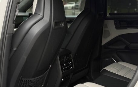 Porsche Cayenne III, 2025 год, 20 900 000 рублей, 27 фотография