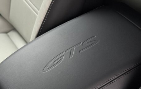 Porsche Cayenne III, 2025 год, 20 900 000 рублей, 15 фотография