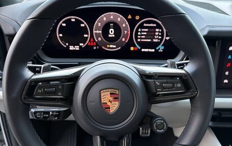 Porsche Cayenne III, 2025 год, 20 900 000 рублей, 17 фотография