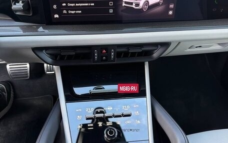 Porsche Cayenne III, 2025 год, 20 900 000 рублей, 22 фотография