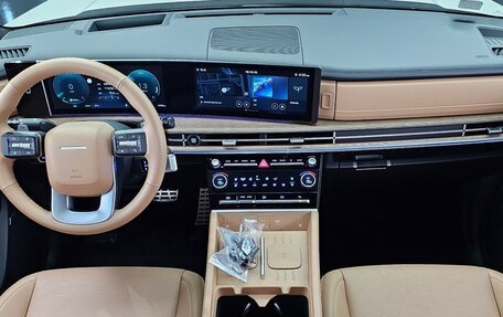 Hyundai Santa Fe IV, 2026 год, 5 249 695 рублей, 8 фотография