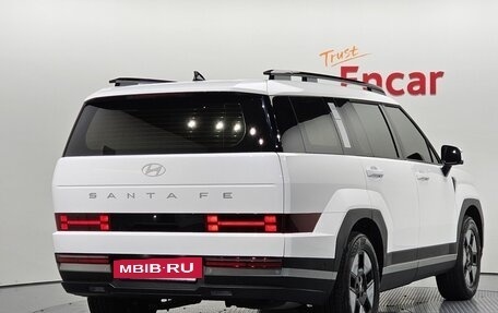 Hyundai Santa Fe IV, 2026 год, 5 249 695 рублей, 3 фотография